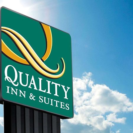 Best Western Plus La Porte Hotel & Conference Center Esterno foto