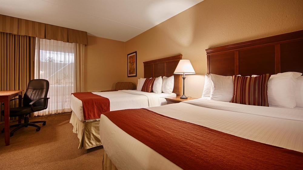 Best Western Plus La Porte Hotel & Conference Center Esterno foto
