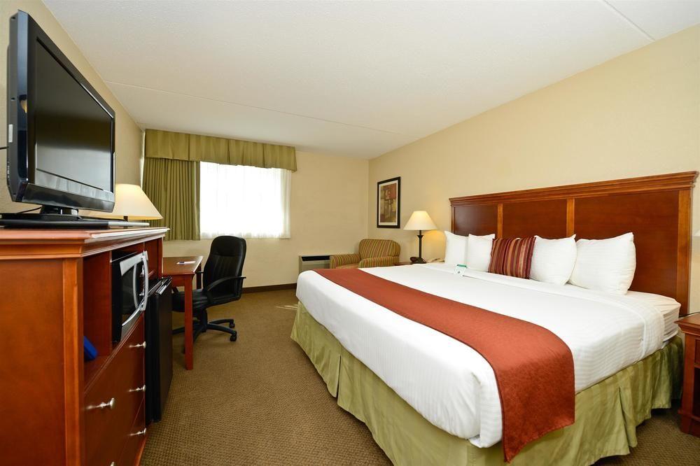 Best Western Plus La Porte Hotel & Conference Center Esterno foto