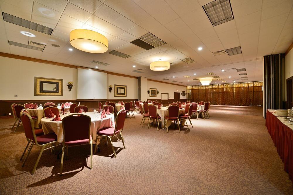 Best Western Plus La Porte Hotel & Conference Center Esterno foto
