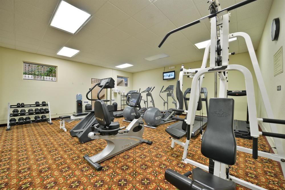 Best Western Plus La Porte Hotel & Conference Center Esterno foto