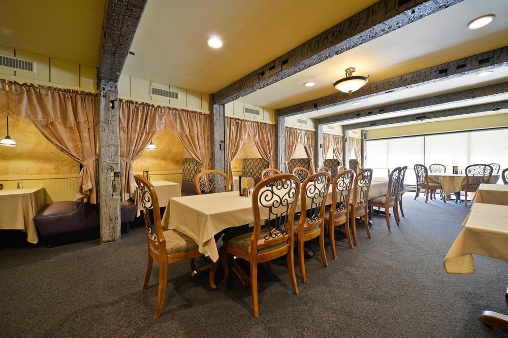 Best Western Plus La Porte Hotel & Conference Center Esterno foto