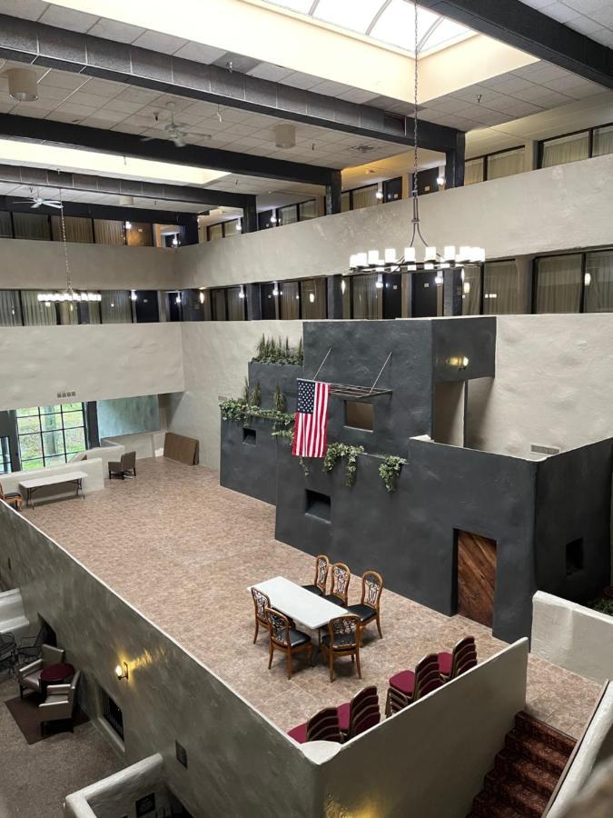 Best Western Plus La Porte Hotel & Conference Center Esterno foto