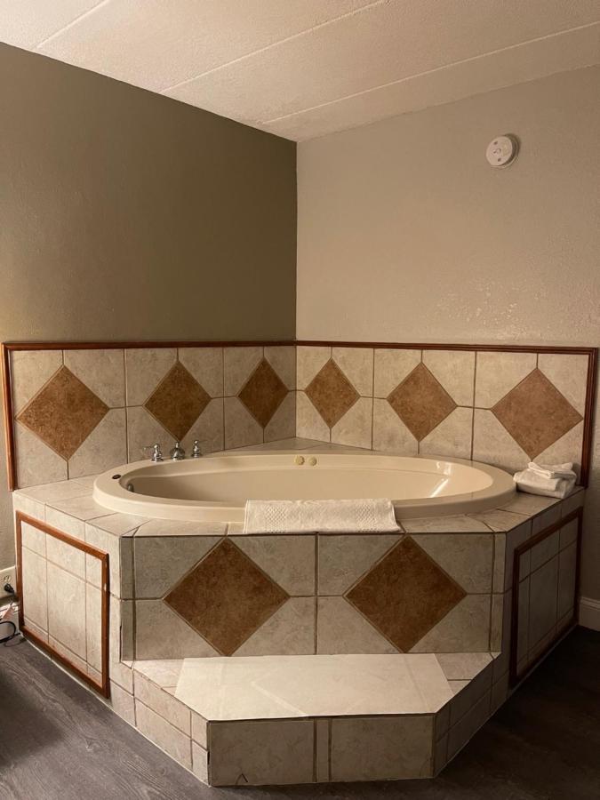 Best Western Plus La Porte Hotel & Conference Center Esterno foto