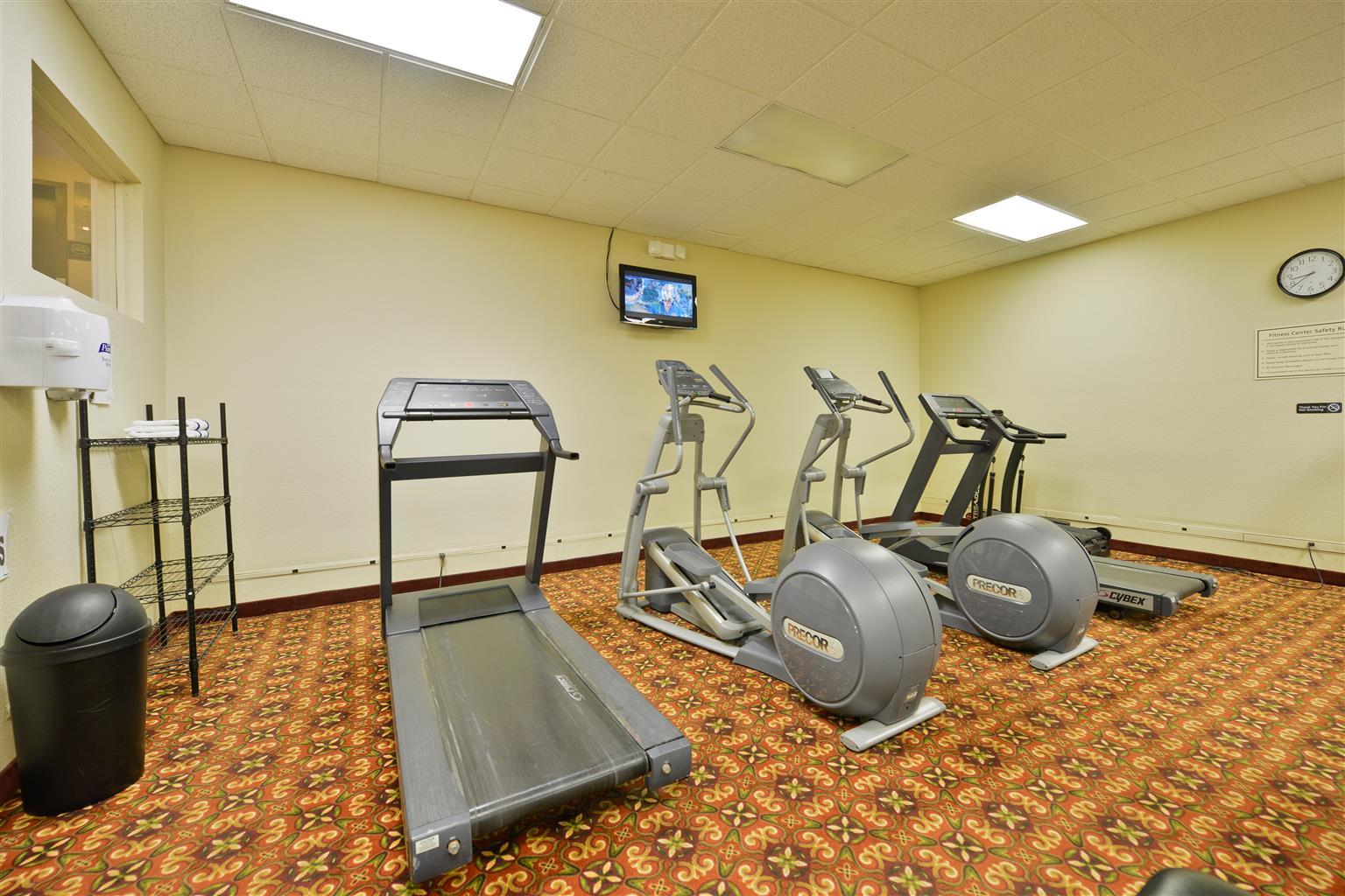 Best Western Plus La Porte Hotel & Conference Center Esterno foto