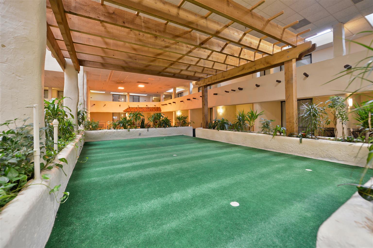 Best Western Plus La Porte Hotel & Conference Center Esterno foto