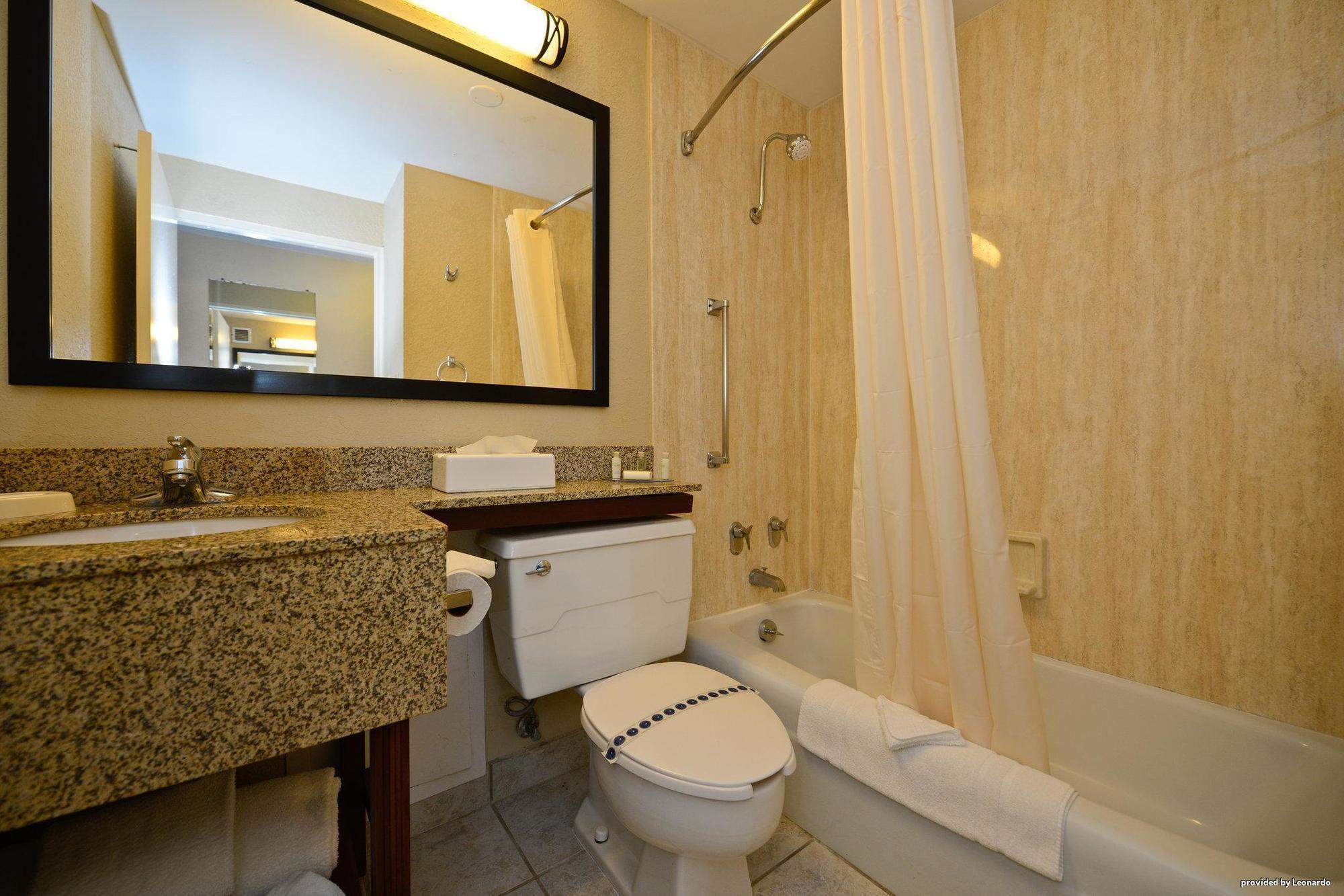Best Western Plus La Porte Hotel & Conference Center Esterno foto