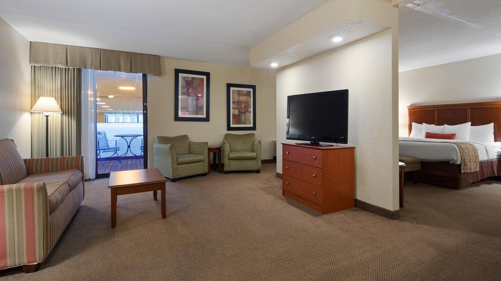 Best Western Plus La Porte Hotel & Conference Center Esterno foto