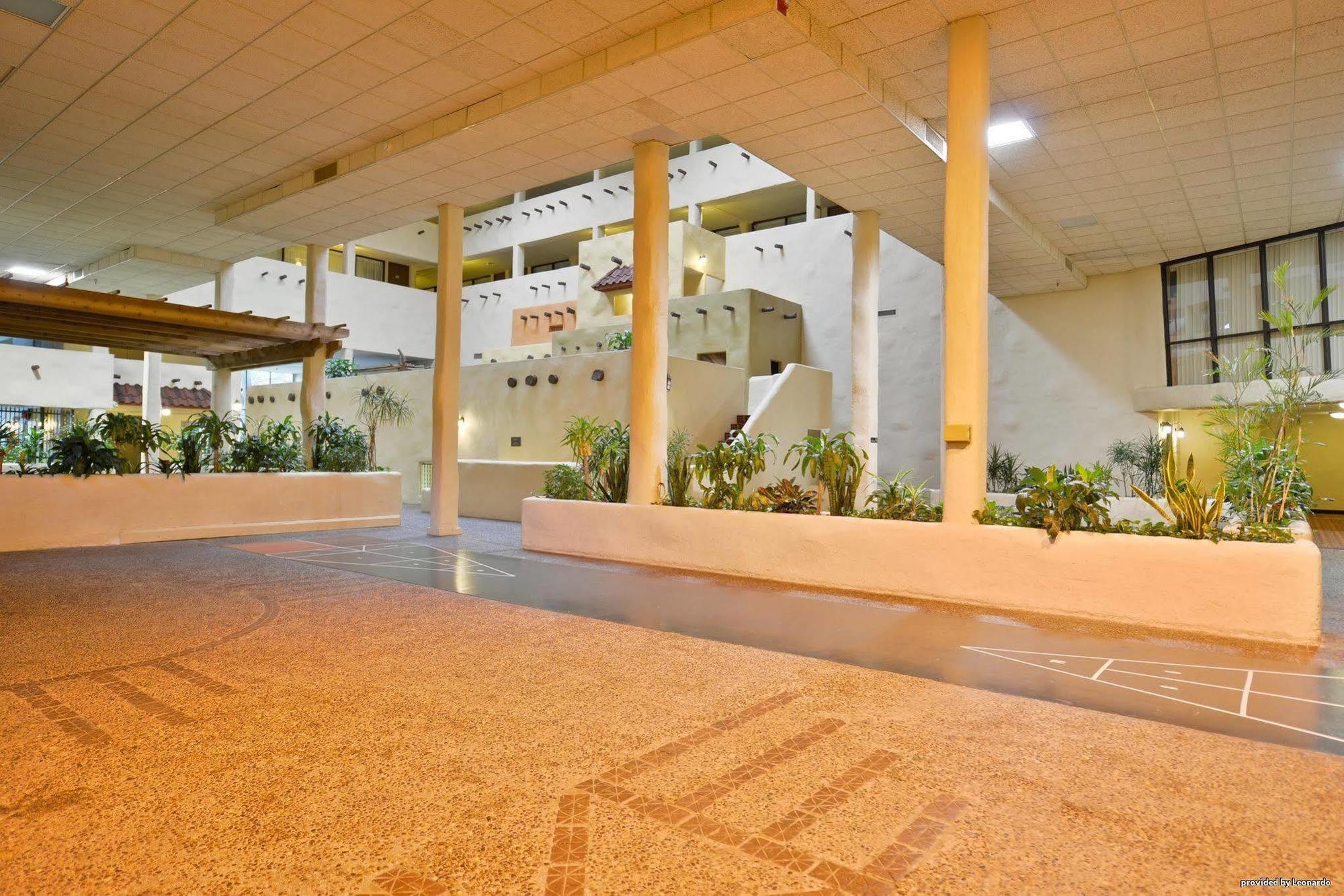 Best Western Plus La Porte Hotel & Conference Center Esterno foto