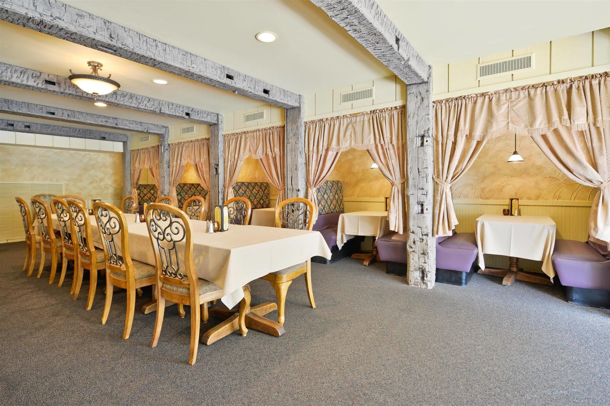 Best Western Plus La Porte Hotel & Conference Center Esterno foto
