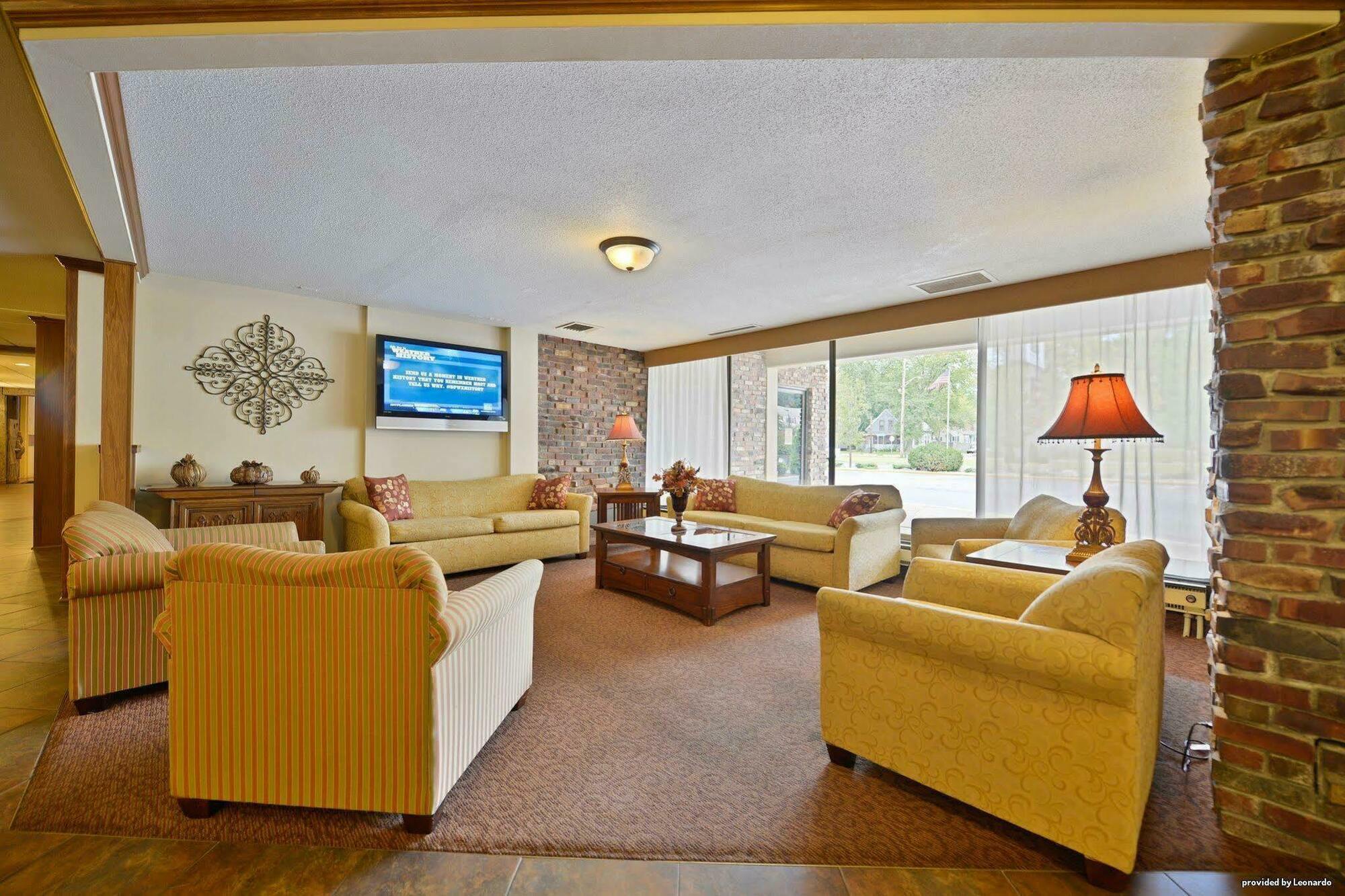 Best Western Plus La Porte Hotel & Conference Center Esterno foto