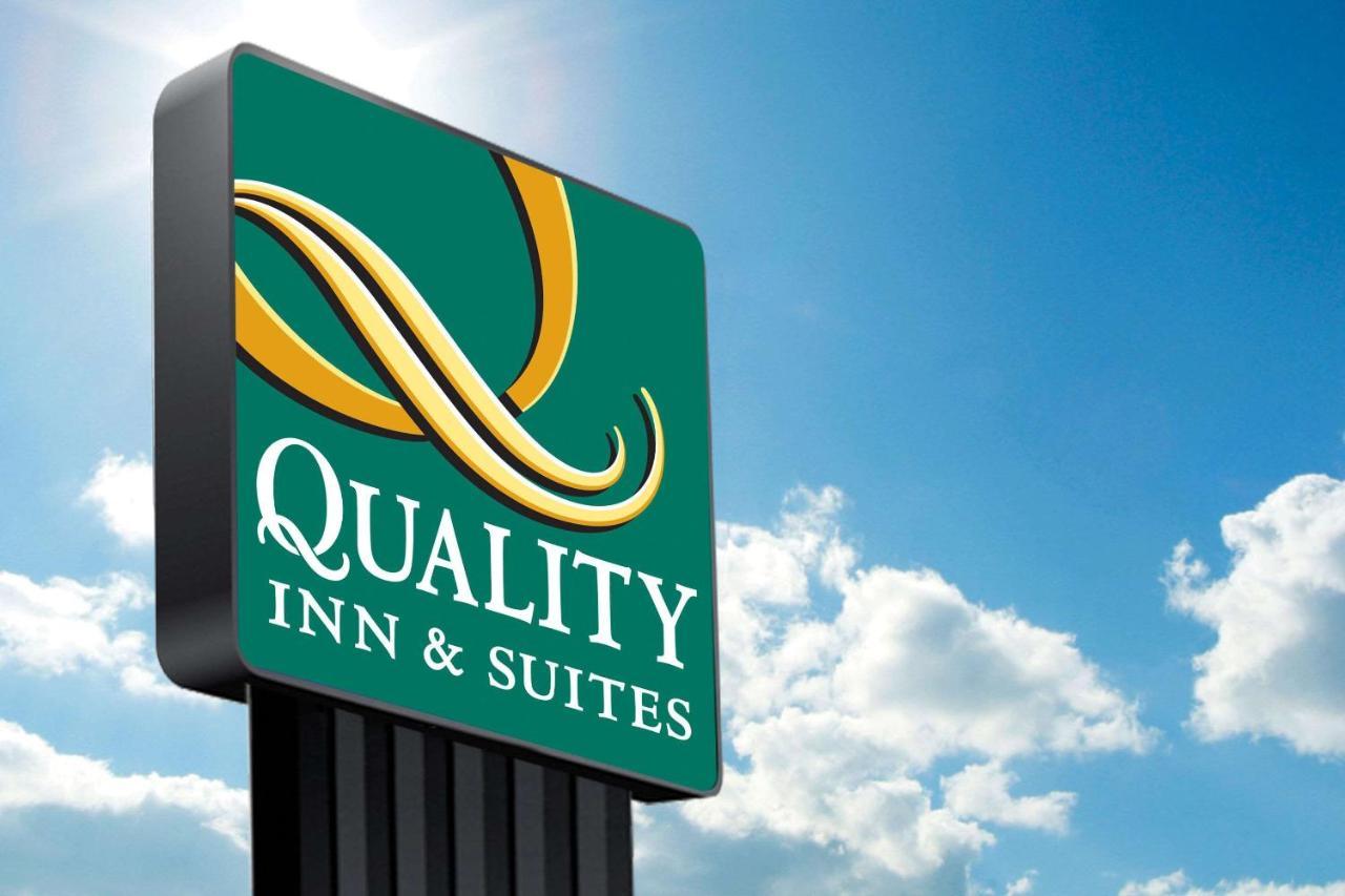 Best Western Plus La Porte Hotel & Conference Center Esterno foto